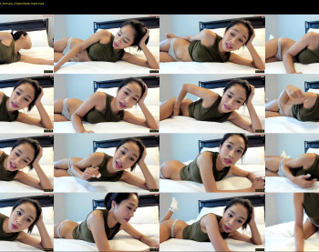 thaispice — 46 minute Chaturbate female naked cam show, 480p, May 4, 2024