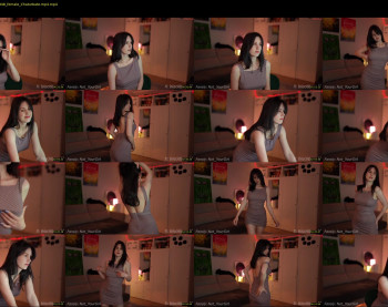 _blackbee_ — 8 minute Chaturbate female naked cam show, 720p, May 4, 2024