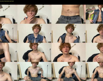 eitanhere — 40 minute Chaturbate male naked cam show, 720p, May 4, 2024