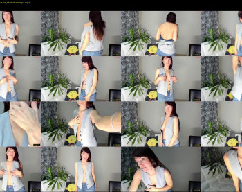 fritha — 23 minute Chaturbate female naked cam show, 720p, May 4, 2024