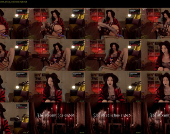 loony_moony — 11 minute Chaturbate couple naked cam show, 720p, May 4, 2024