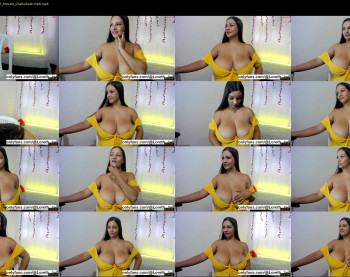 loreth_jw — 52 minute Chaturbate female naked cam show, 720p, May 4, 2024