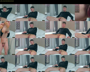 mike___magic — 120 minute Chaturbate male naked cam show, 720p, May 4, 2024