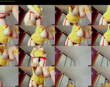 msfiery — 4 minute Chaturbate couple naked cam show, 720p, May 4, 2024