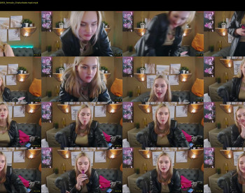 sofia_lovelyc — 12 minute Chaturbate couple naked cam show, 720p, May 4, 2024