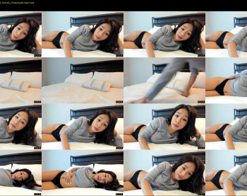 thaispice — 8 minute Chaturbate female naked cam show, 480p, May 5, 2024