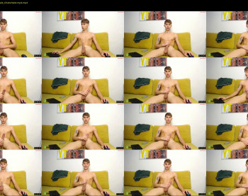 _kurt — 9 minute Chaturbate male naked cam show, 720p, May 5, 2024