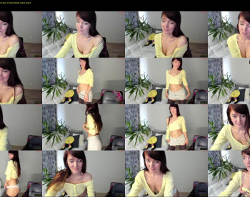 fritha — 27 minute Chaturbate female naked cam show, 720p, May 5, 2024