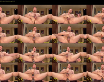 ryanlanders — 25 minute Chaturbate male naked cam show, 720p, May 6, 2024