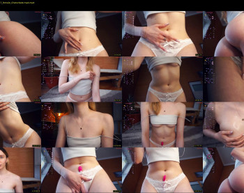 sugaristic — 120 minute Chaturbate female naked cam show, 720p, May 5, 2024