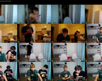 _kurt — 120 minute Chaturbate male naked cam show, 720p, May 6, 2024