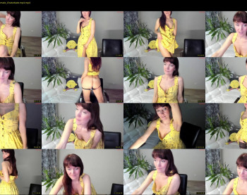 fritha — 96 minute Chaturbate female naked cam show, 720p, May 7, 2024