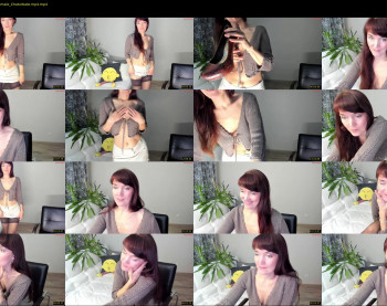 fritha — 35 minute Chaturbate female naked cam show, 720p, May 7, 2024