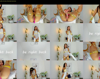 marce_algara — 121 minute Chaturbate female naked cam show, 720p, May 6, 2024