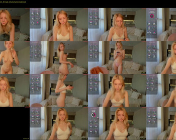oh_honey_ — 96 minute Chaturbate female naked cam show, 720p, May 6, 2024