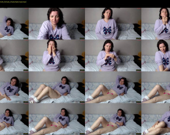 sweet69kate — 22 minute Chaturbate female naked cam show, 720p, May 7, 2024