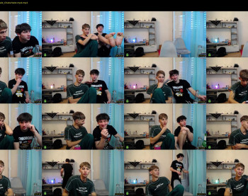 _kurt — 73 minute Chaturbate male naked cam show, 720p, May 7, 2024