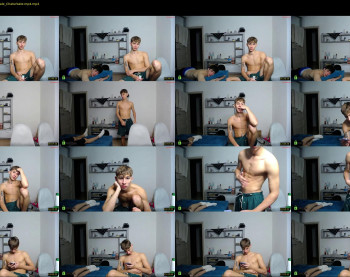 _kurt — 31 minute Chaturbate male naked cam show, 720p, May 7, 2024