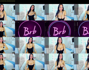 dolcce_peccato — 98 minute Chaturbate female naked cam show, 720p, May 7, 2024