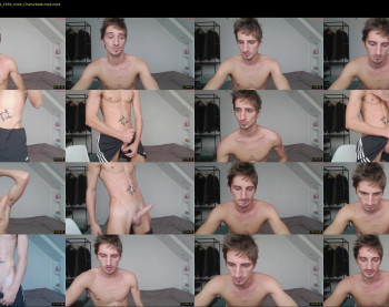 elpsycongrooo — 102 minute Chaturbate male naked cam show, 720p, May 7, 2024