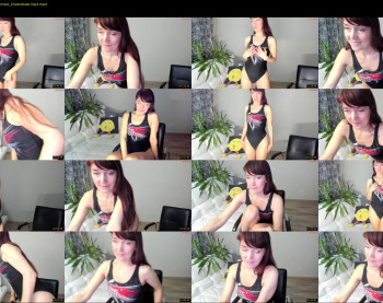 fritha — 64 minute Chaturbate female naked cam show, 720p, May 7, 2024