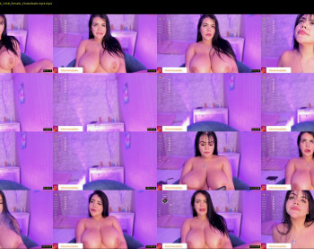 harmonybabe_ — 113 minute Chaturbate female naked cam show, 720p, May 7, 2024
