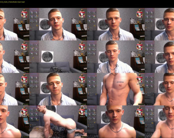 marvelboy_ — 121 minute Chaturbate male naked cam show, 720p, May 8, 2024