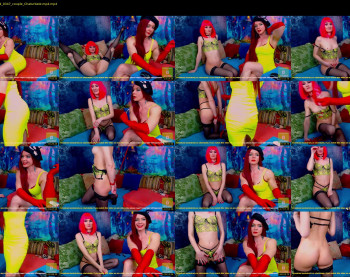 mistressnorma — 120 minute Chaturbate female naked cam show, 720p, May 8, 2024