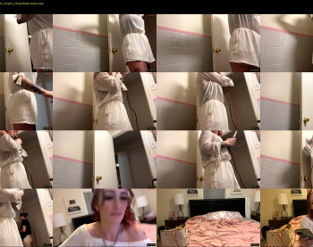 roxy1105 — 10 minute Chaturbate female naked cam show, 720p, May 7, 2024