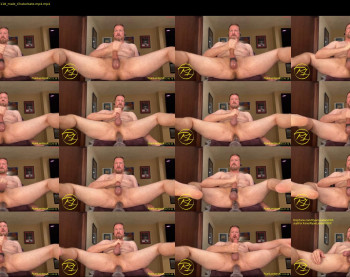 ryanlanders — 16 minute Chaturbate male naked cam show, 720p, May 8, 2024