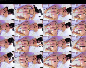 sofia_robertt — 62 minute Chaturbate female naked cam show, 720p, May 7, 2024