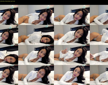 thaispice — 40 minute Chaturbate female naked cam show, 480p, May 8, 2024