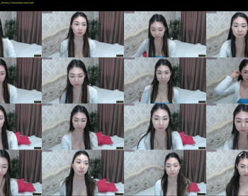 tristanat — 82 minute Chaturbate female naked cam show, 720p, May 7, 2024