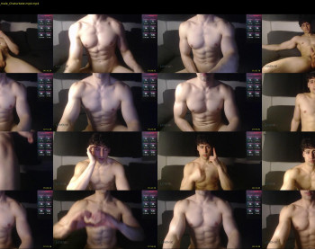 drmozo — 10 minute Chaturbate male naked cam show, 720p, May 8, 2024