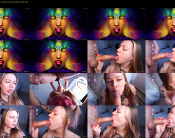 emptyhunters — 99 minute Chaturbate couple naked cam show, 720p, May 8, 2024
