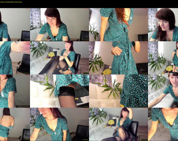 fritha — 99 minute Chaturbate female naked cam show, 720p, May 8, 2024