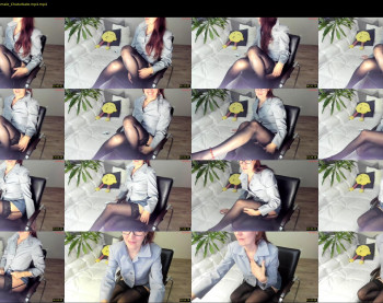 fritha — 48 minute Chaturbate female naked cam show, 720p, May 8, 2024