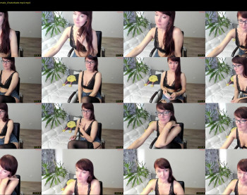 fritha — 85 minute Chaturbate female naked cam show, 720p, May 8, 2024