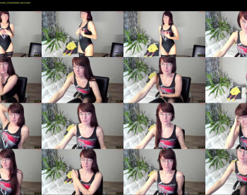 fritha — 56 minute Chaturbate female naked cam show, 720p, May 8, 2024