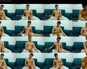 jefer_rick — 88 minute Chaturbate male naked cam show, 720p, May 9, 2024