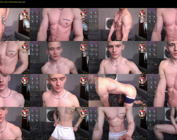 marvelboy_ — 26 minute Chaturbate male naked cam show, 720p, May 8, 2024