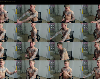 mike___magic — 21 minute Chaturbate male naked cam show, 720p, May 8, 2024