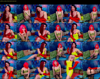 mistressnorma — 120 minute Chaturbate female naked cam show, 720p, May 8, 2024