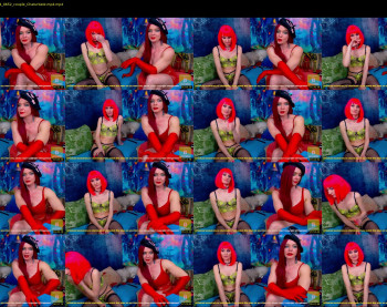 mistressnorma — 10 minute Chaturbate female naked cam show, 720p, May 8, 2024