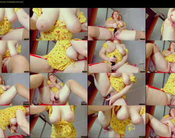msfiery — 120 minute Chaturbate couple naked cam show, 720p, May 8, 2024