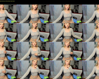 sub_button — 4 minute Chaturbate female naked cam show, 720p, May 8, 2024
