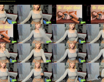sub_button — 48 minute Chaturbate female naked cam show, 720p, May 9, 2024
