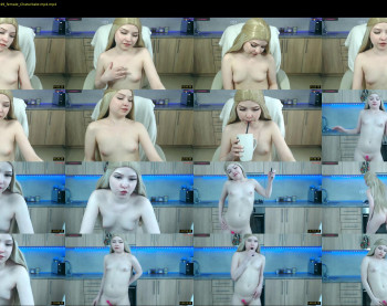 tiny_pixiee — 120 minute Chaturbate female naked cam show, 720p, May 8, 2024