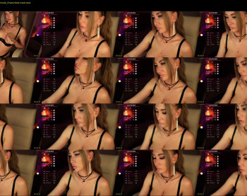 _lovly — 3 minute Chaturbate female naked cam show, 720p, May 9, 2024