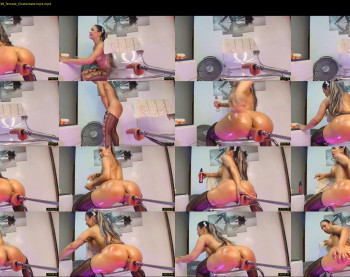 _mss_sofia — 120 minute Chaturbate female naked cam show, 720p, May 9, 2024